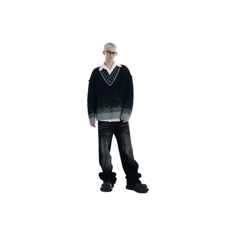 TIWILLTANG Sweaters Unisex-8