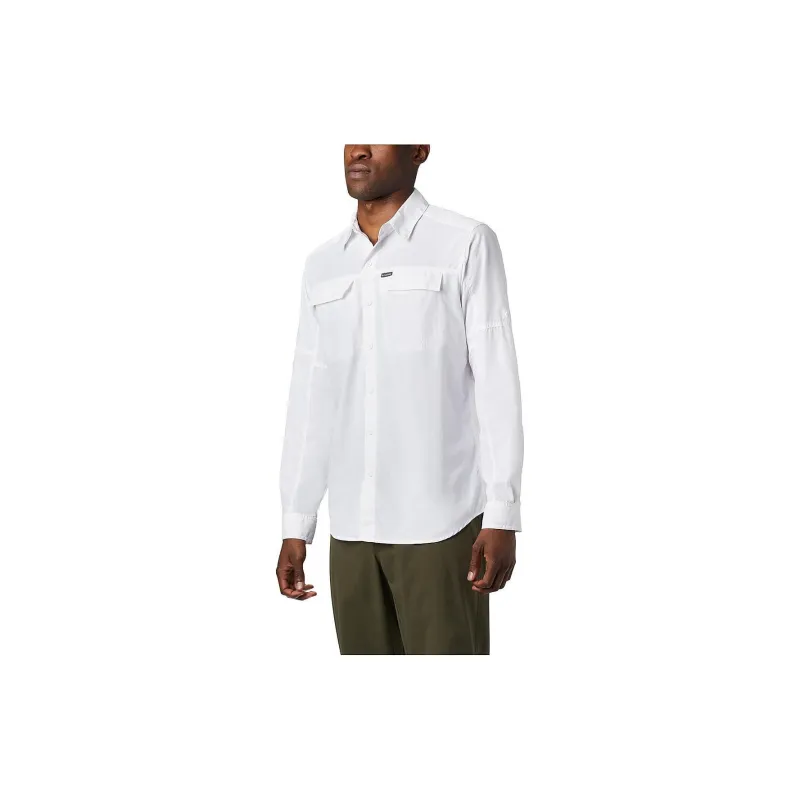 Columbia Shirts Men White-2