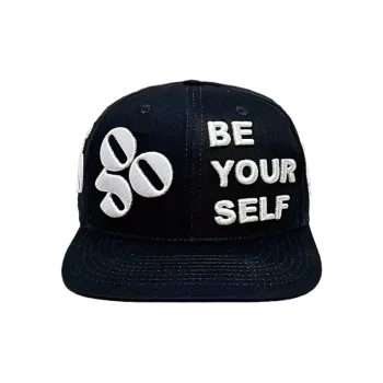SLEEPYWALK Cotton Baseball Caps Unisex