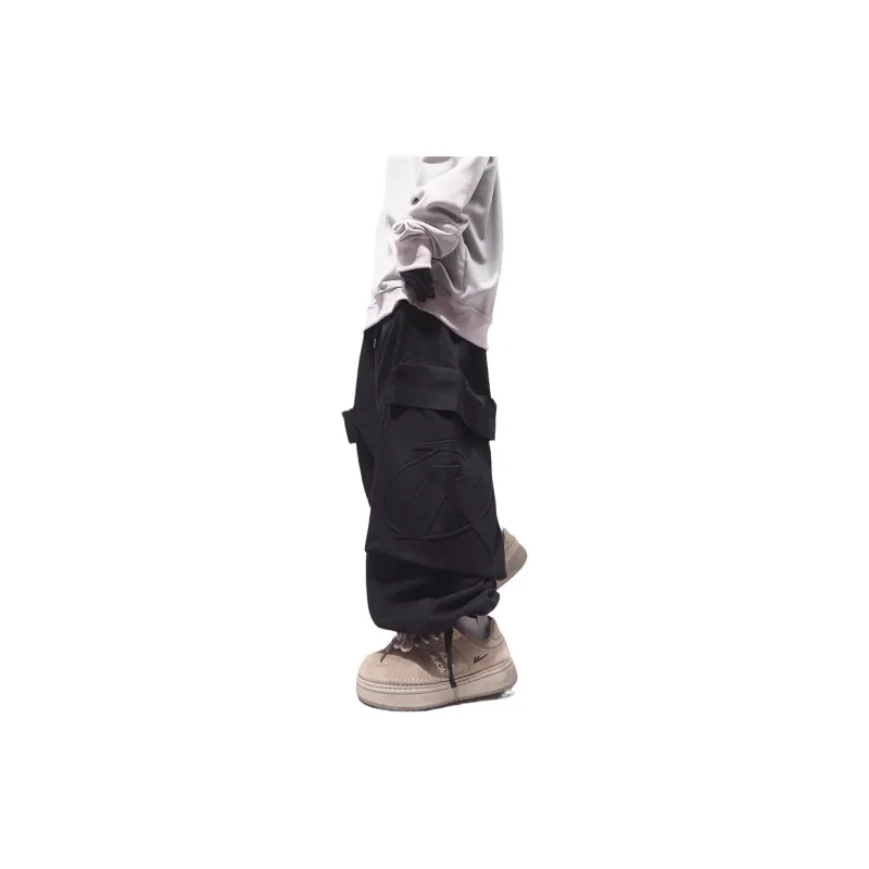 UUCSCC Cargo Pants Men-9