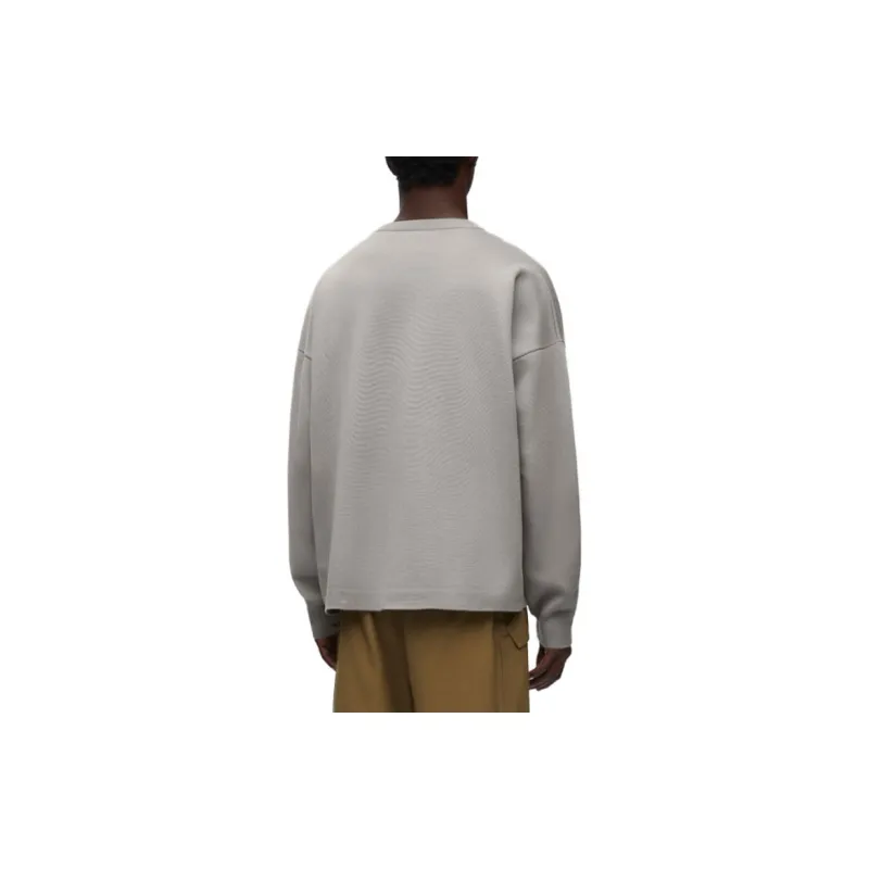 LOEWE Sweaters Men Gray-2