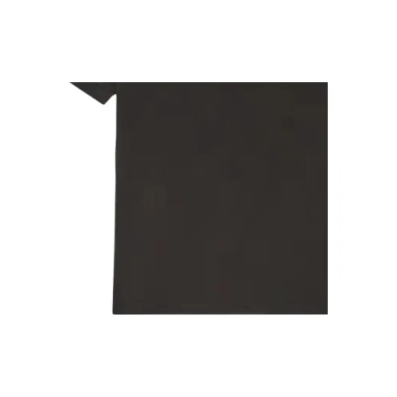 KENZO Logo Embroidered Short Sleeved Polo Shirt-6