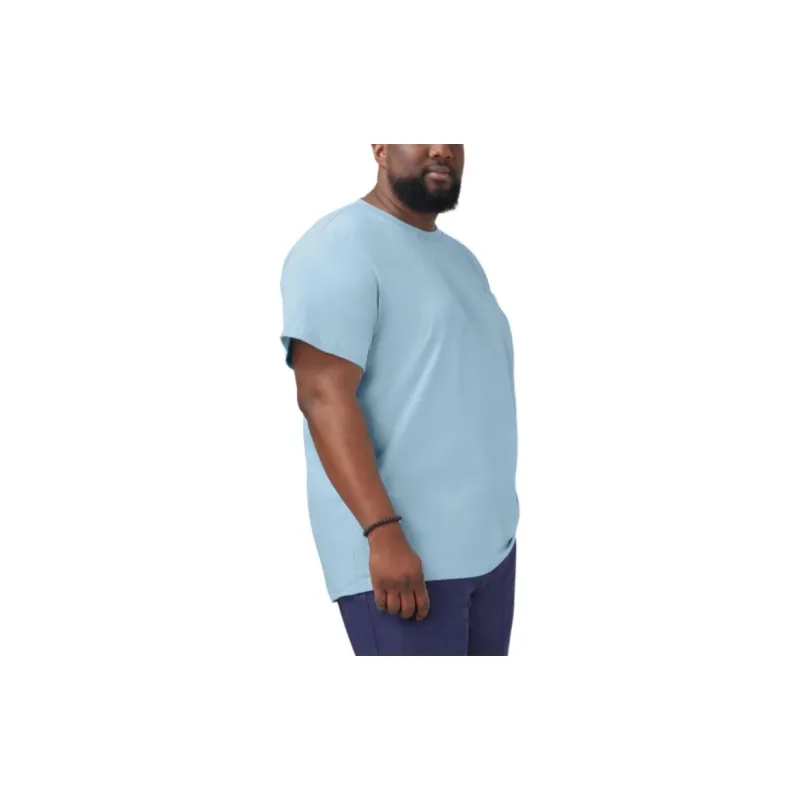 Dickies T-Shirt Men's Cool Blue-9