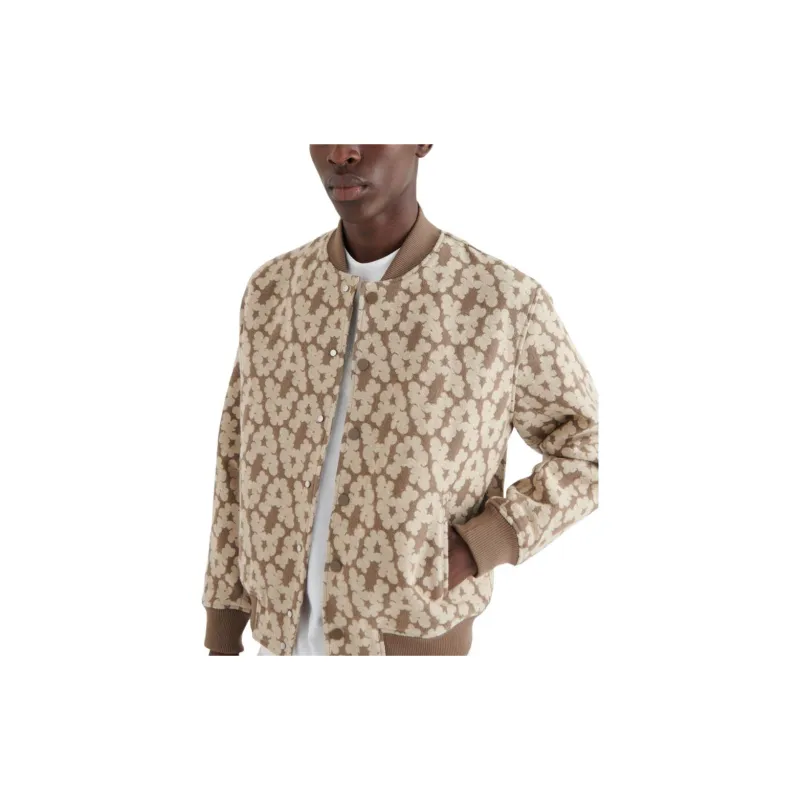 Axel Arigato Tank Bubble Bomber Jacket-3