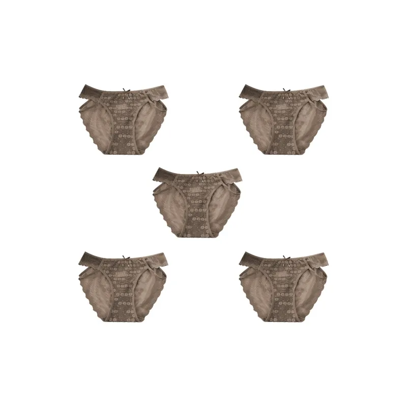 YUZHAOLIN Underpants Women's Combo Set-27
