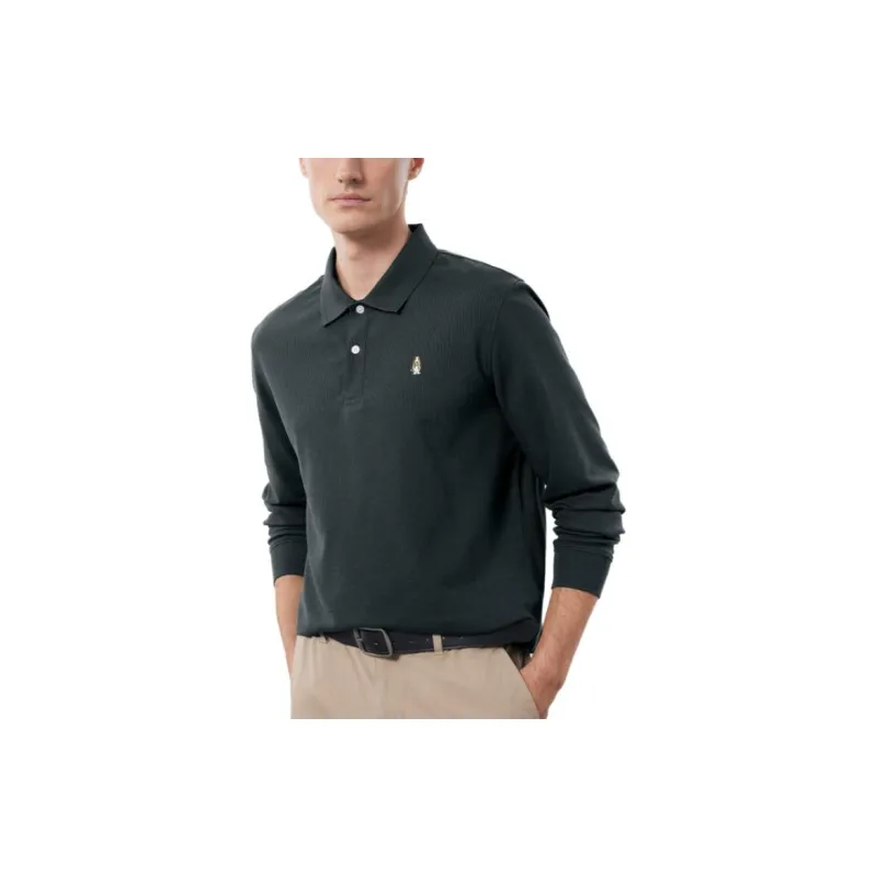 Hush Puppies T Shirts Men-4
