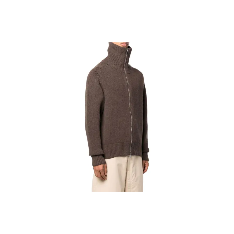Jacquemus FW22 Knitwear Men's Umber-1