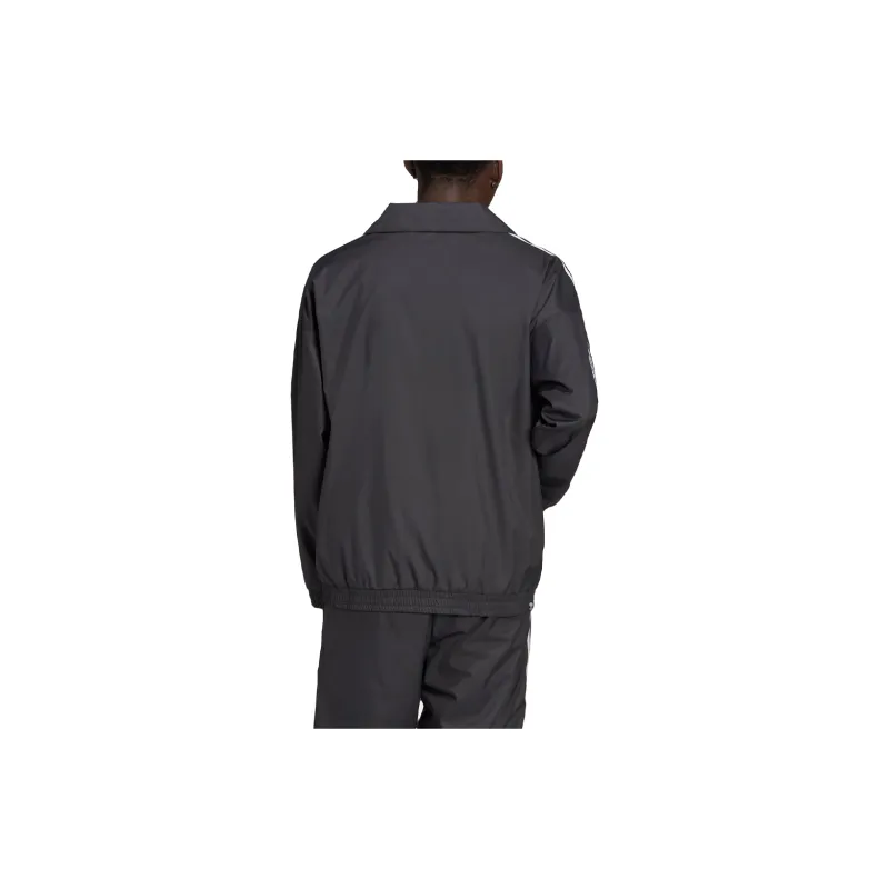 Adidas Adicolor Jacket Men's Black-2