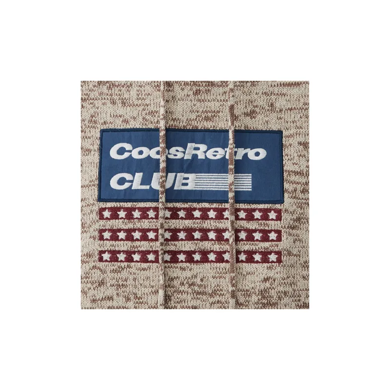 CoosRetro Sweaters Unisex-10