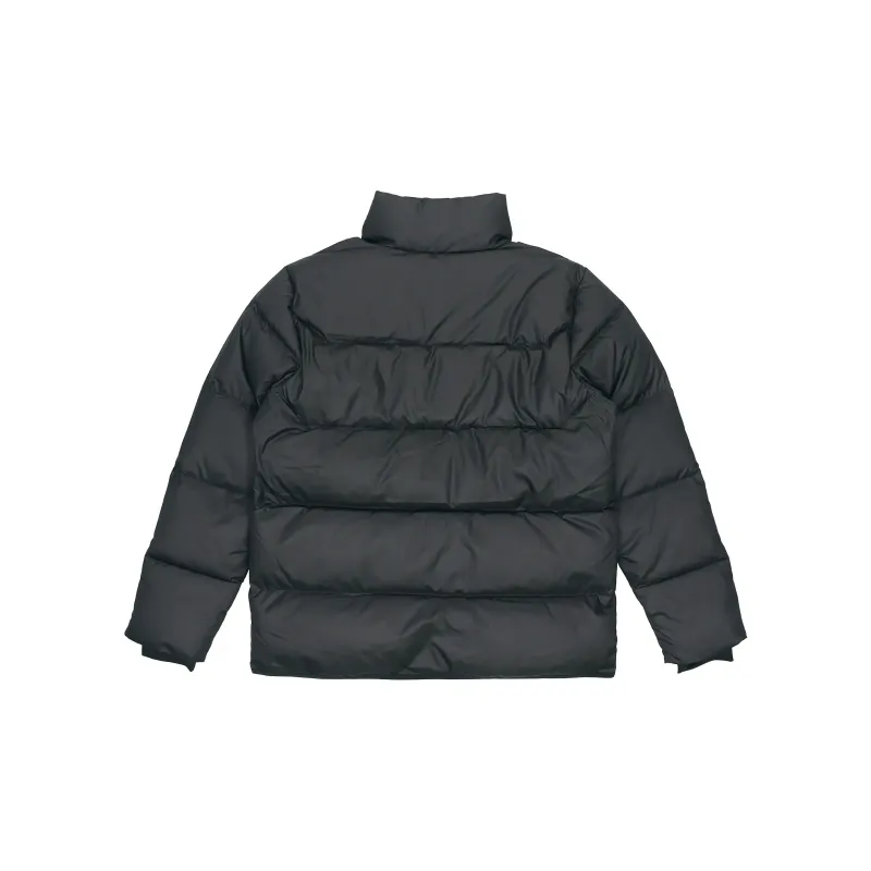 Adidas Down Jackets Men's Black-2