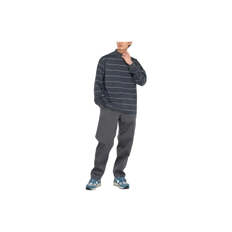 The North Face Purple Label X Nanamica T-Shirts Unisex-1