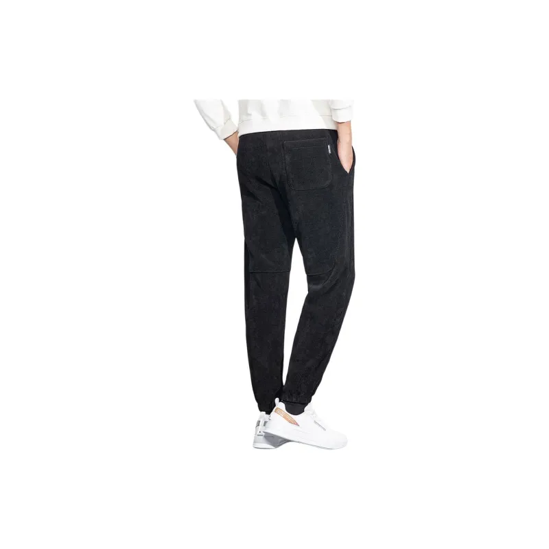 SUNDANCE Casual Pants Men-2