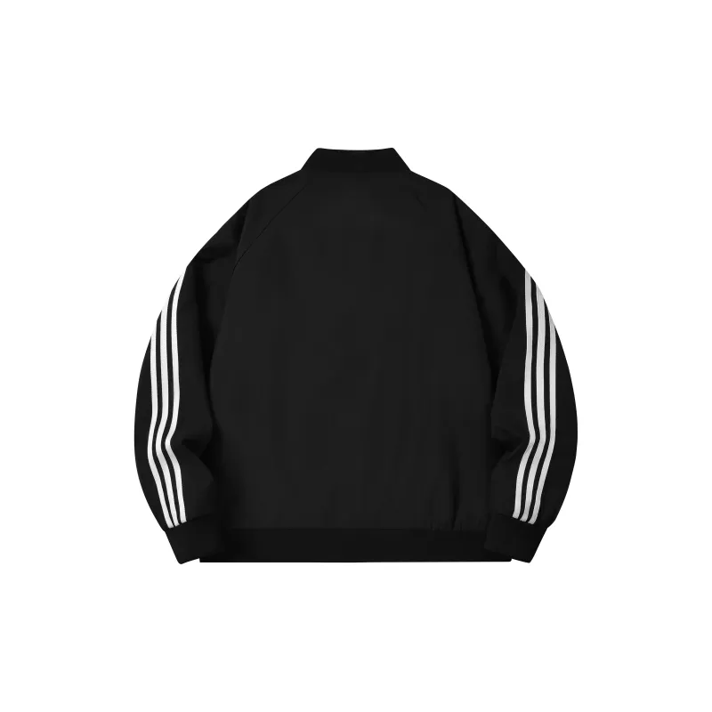 KW Baseball Jerseys Unisex-1
