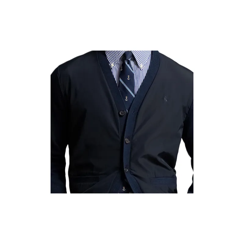 Polo Ralph Lauren Knitwear Men's Navy-4