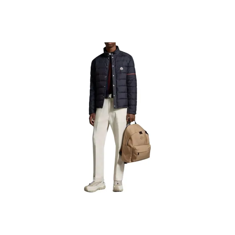 Moncler Colomb Puffer Jacket-1