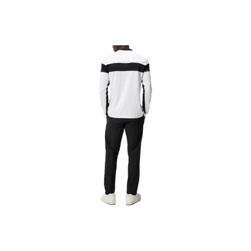 J.Lindeberg Jackets & Coats Men's White-3