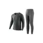 Dark Heather Gray