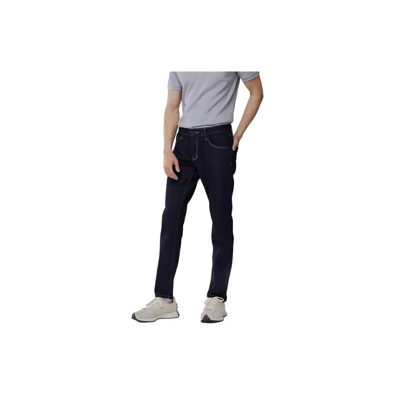 DANIEL HECHTER Jeans Men's Indigo-2