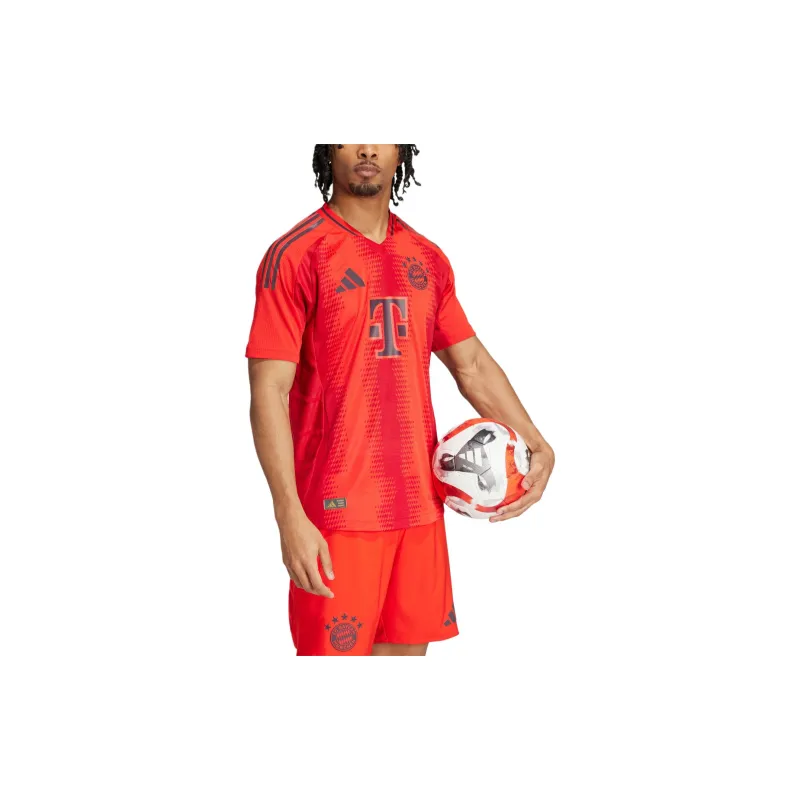 Adidas Fc Bayern 24/25 Home Authentic Jersey-4