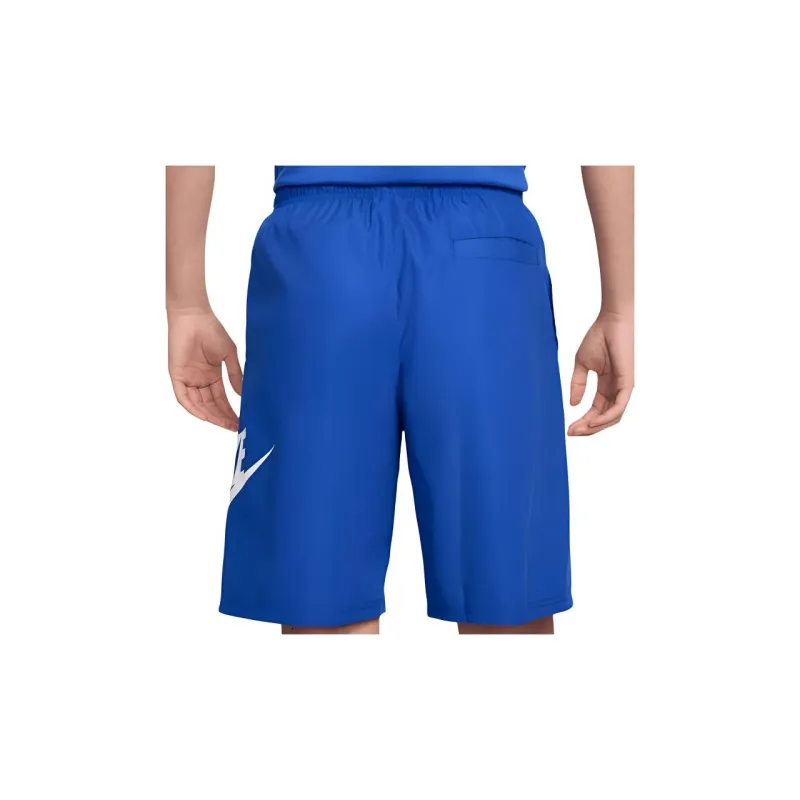 Nike Club Men's Woven Shorts-2