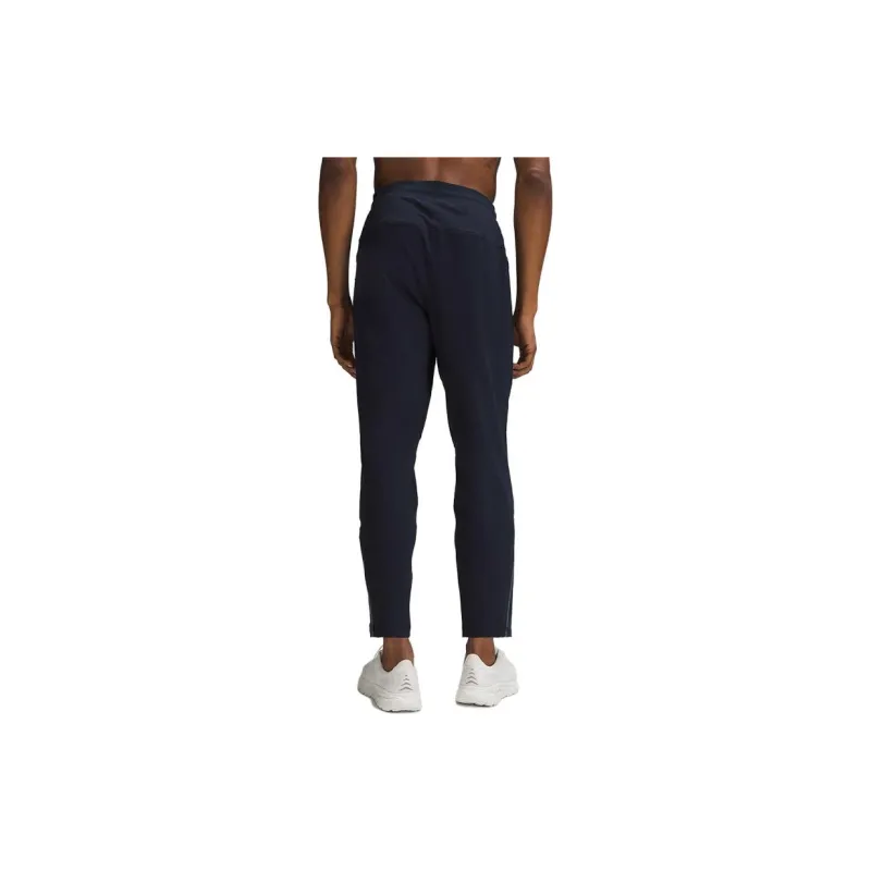 Lululemon Fast And Free Luxtreme™ Fabric Knitted Sweatpants 28' Men's-5