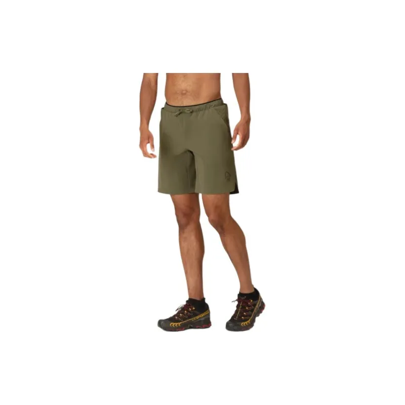 NORRONA Casual Shorts Men-9