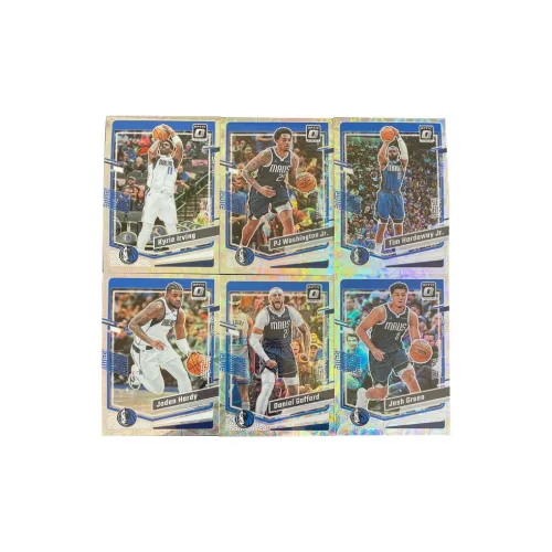 PANINI Sports Cards