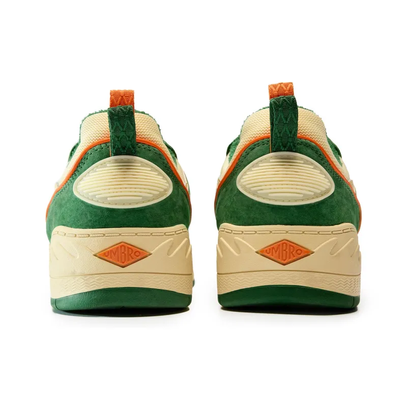 Umbro Slip-Resistant Low-Top Skateboard Shoes Unisex-13