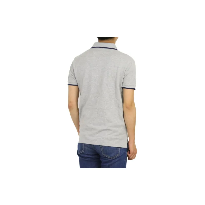 Polo Ralph Lauren Polo Shirt Men's Gray-2