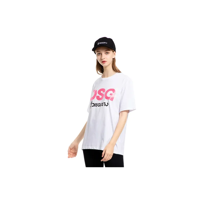 DSG DISGUSTO SS22 T-Shirt Unisex-23