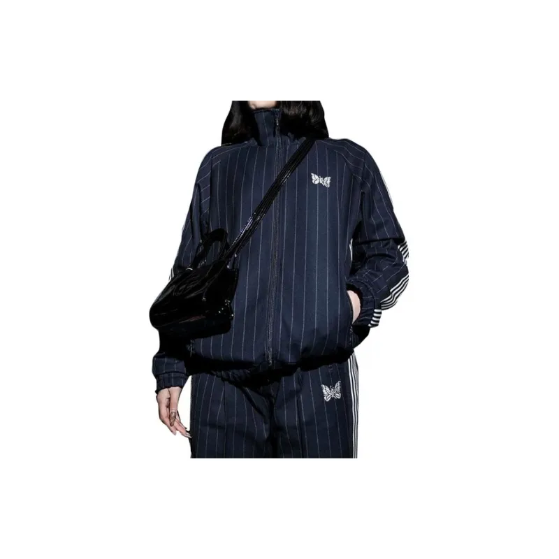 Needles Double Knit Track Jacket-3