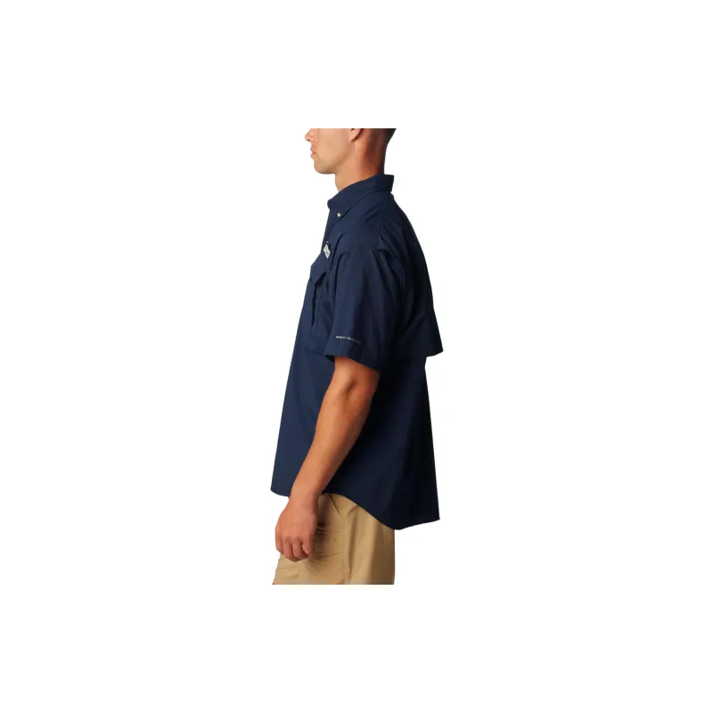 Columbia PFG Bahama™ II Shirt Men's Marine Blue-2
