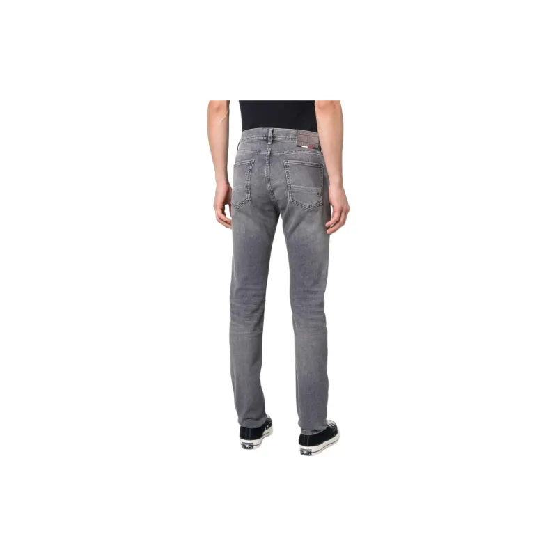 Tommy Hilfiger Slim cut Jeans-2