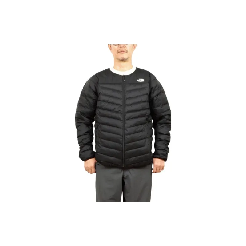 THE NORTH FACE Jackets Coats Men's Black-2