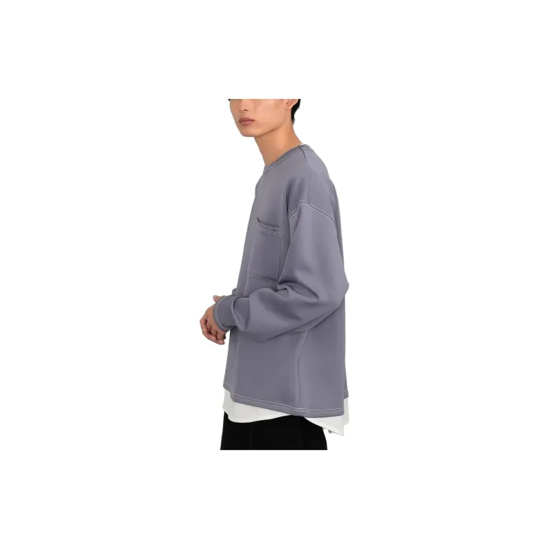 Beams T Shirts Men-12