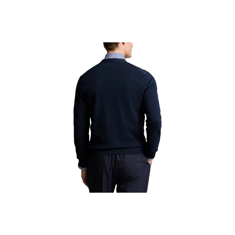 Polo Ralph Lauren Knitwear Men's Navy-2