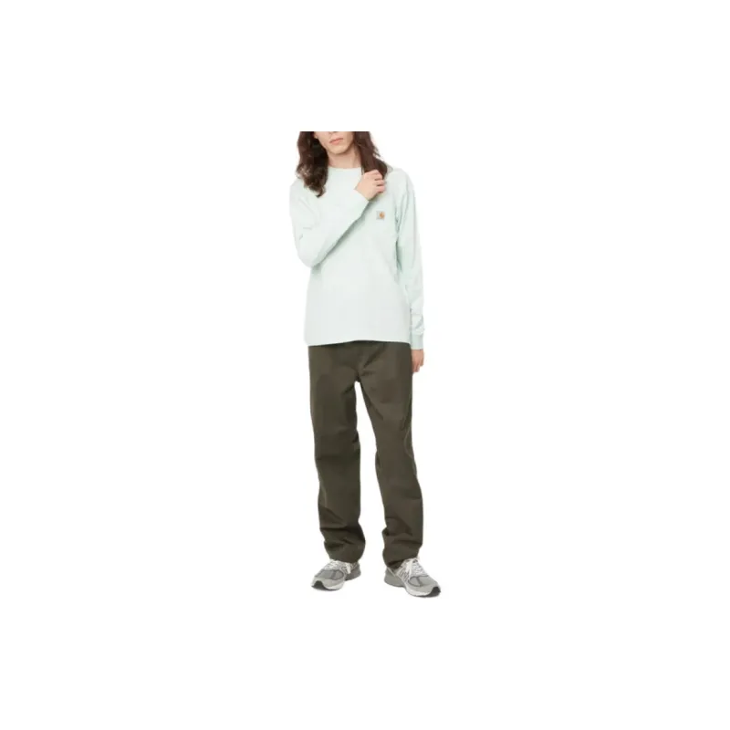 Carhartt WIP Merrick Trousers-2