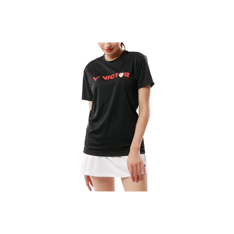 VICTOR Badminton Clothing Men's-2