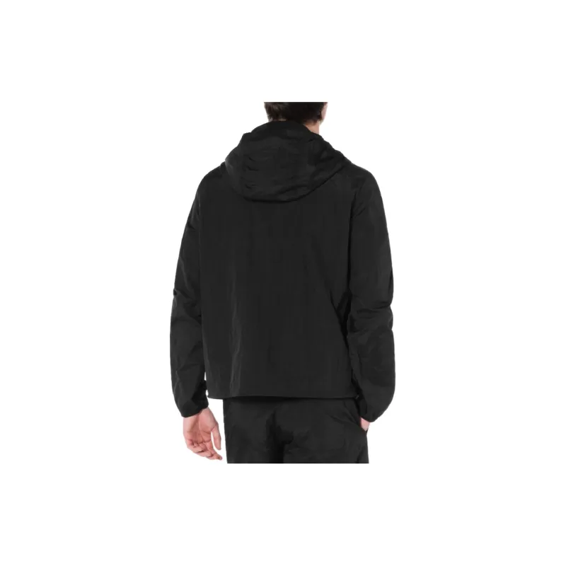 CALVIN KLEIN Jackets & Coats Unisex Black-9