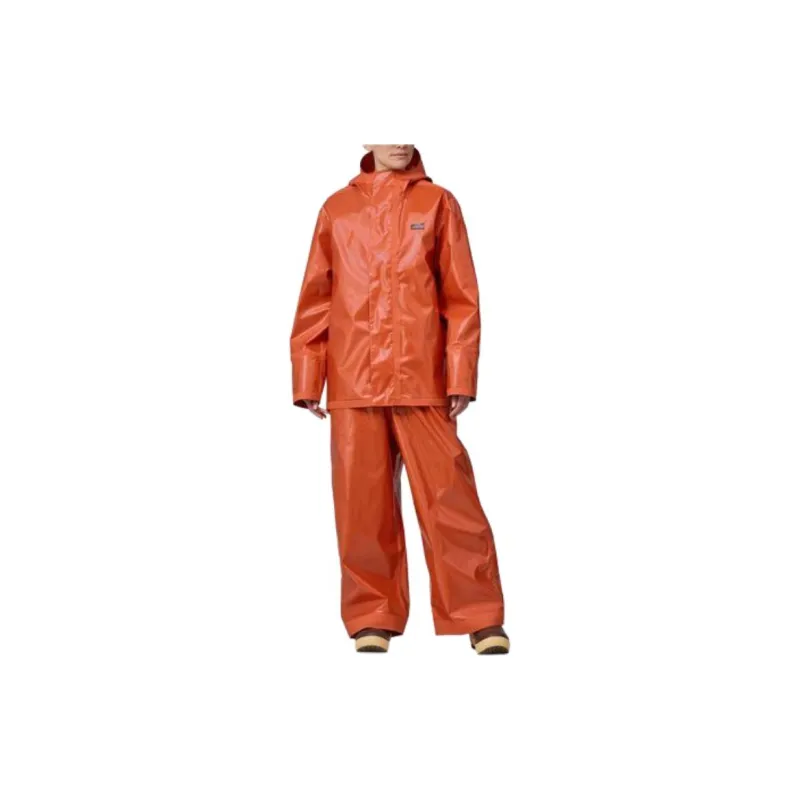 Patagonia Hose-Down Slicker Jacket Jackets Coats Men's-4