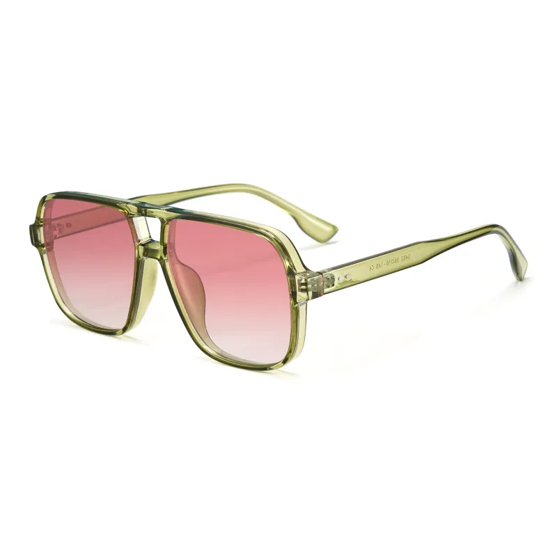 CYXUS Sunglasses Unisex-6