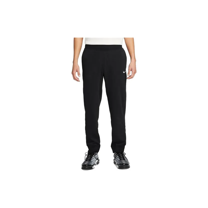 Nike Knitted Sweatpants Men Black-2