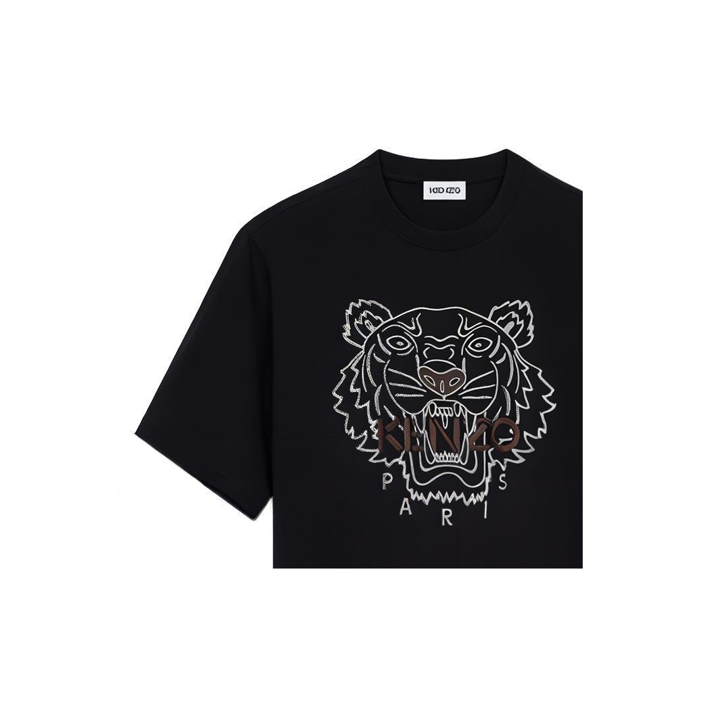 Kenzo magliette real madrid online