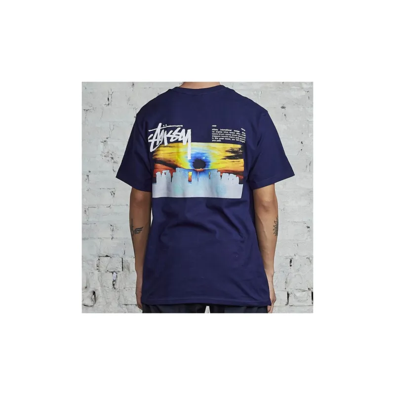 Stussy Stonehenge Tee-15