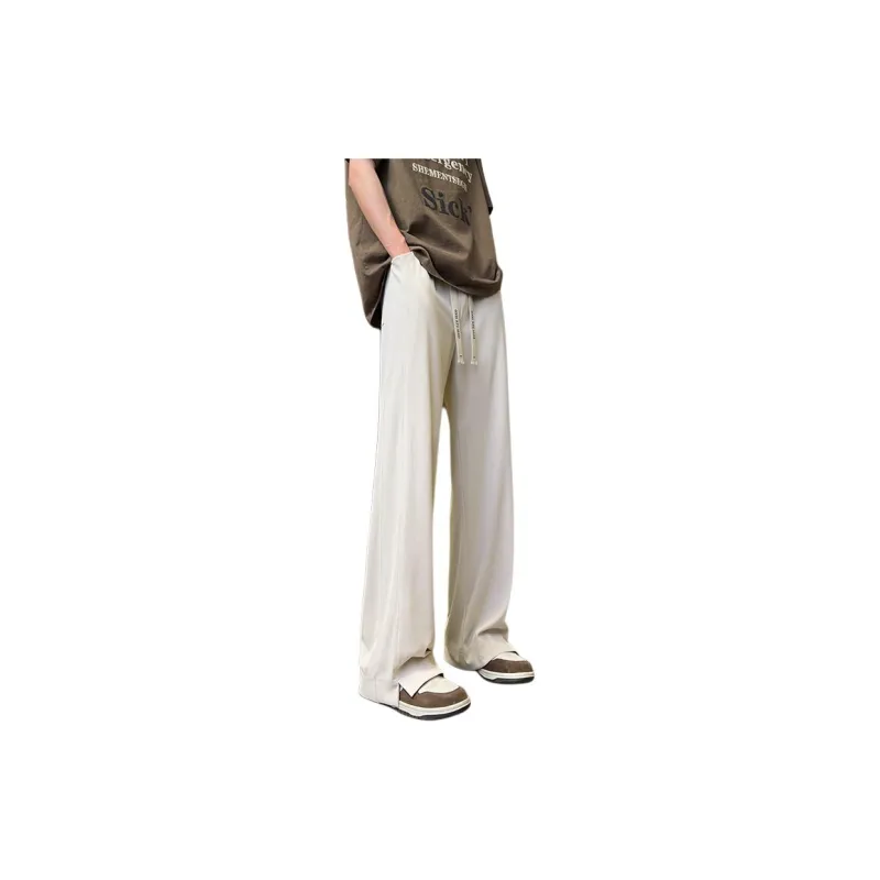 RICCIWEE Casual Pants Unisex-10