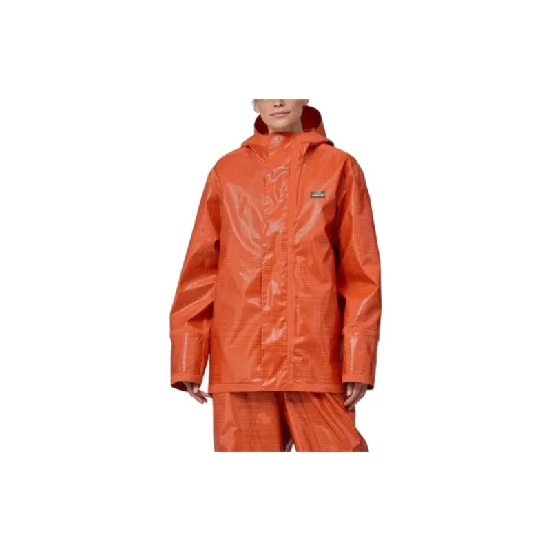 Patagonia Hose-Down Slicker Jacket Jackets Coats Men's-5