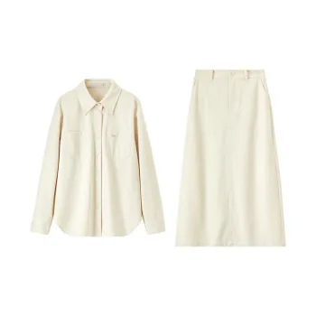 SENTUBILA Casual Suits Women's