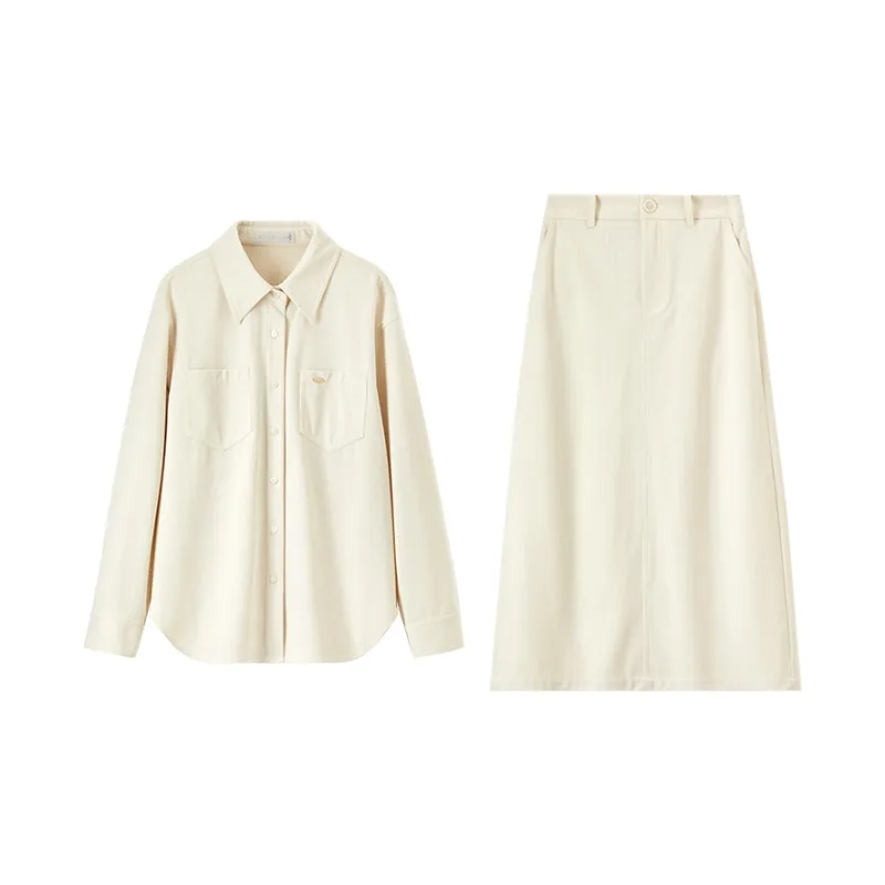 SENTUBILA Casual Suits Women's-0