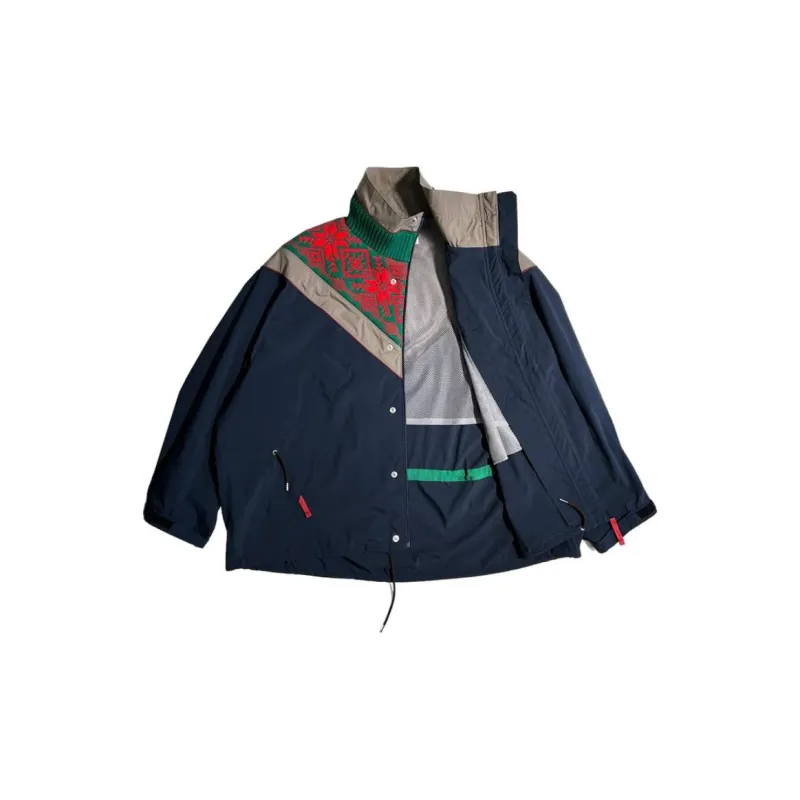 KOLOR Jackets Men-1