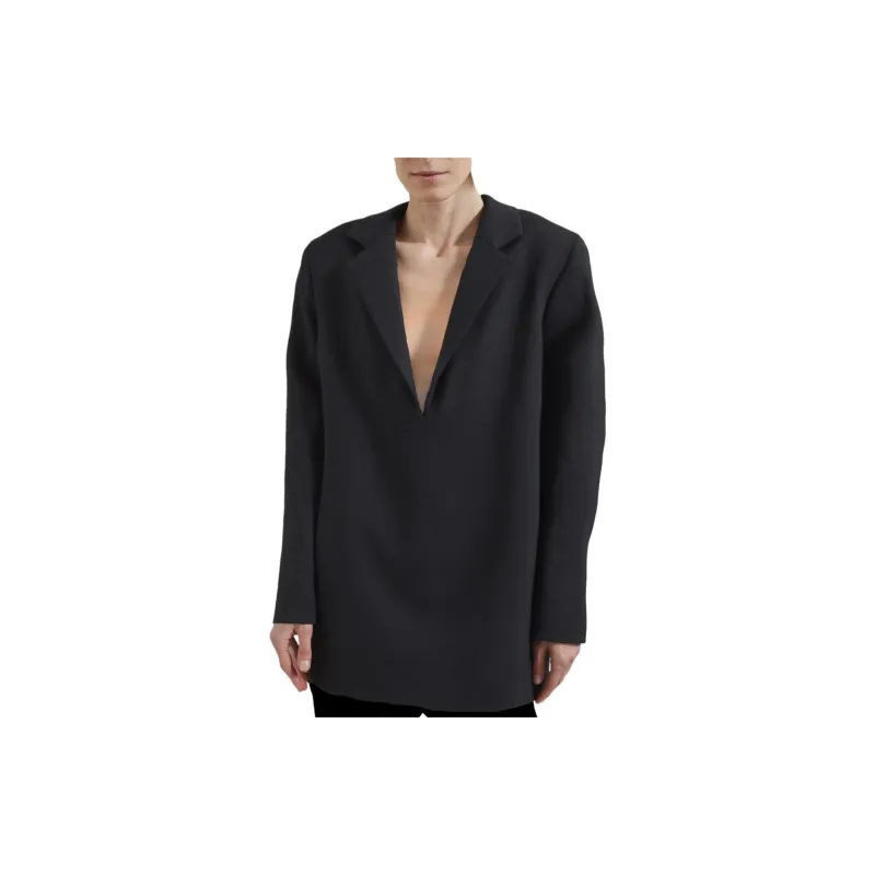 COPERNI Blazer Mini Dress-2